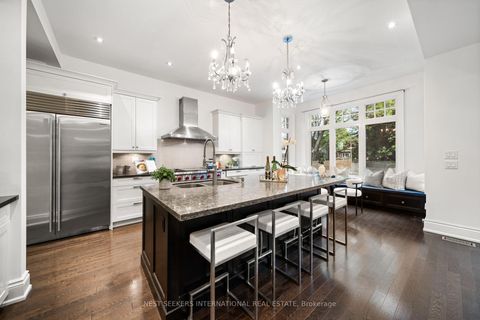Photo 16 at 117 Parkview Hill Crescent, Parkview, Toronto