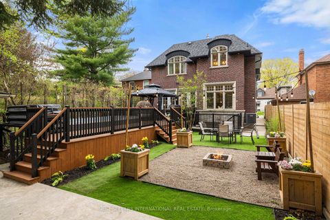 Photo 42 at 117 Parkview Hill Crescent, Parkview, Toronto