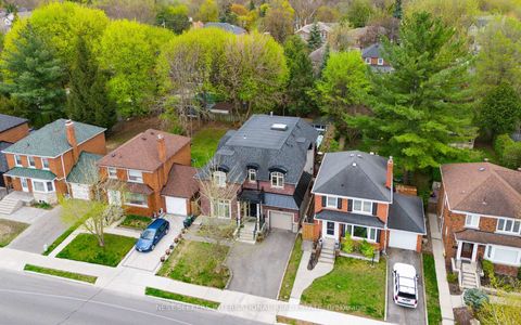 Photo 48 at 117 Parkview Hill Crescent, Parkview, Toronto