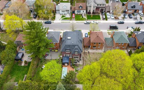 Photo 49 at 117 Parkview Hill Crescent, Parkview, Toronto