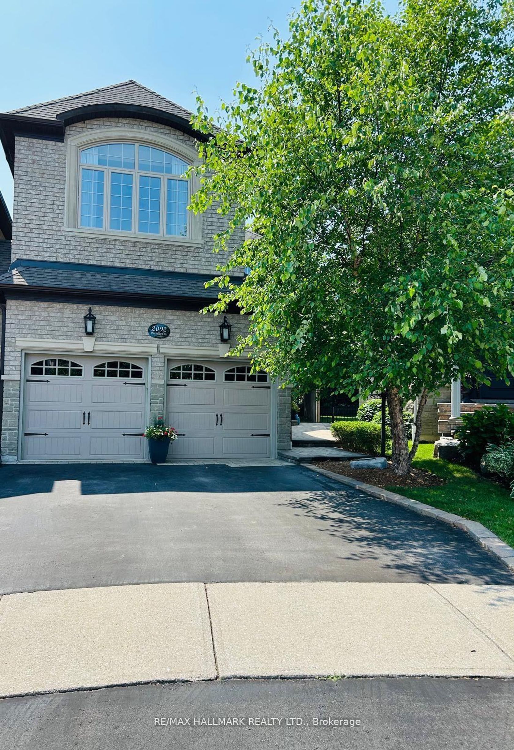 2092 PINEVALLEY Crescent, JC Joshua Creek, Oakville 