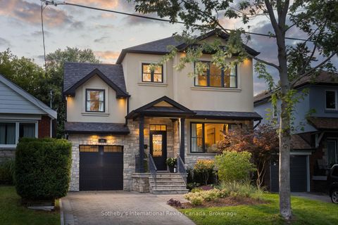 Photo 0 at 24 Parkview Heights, Cliffside, Toronto