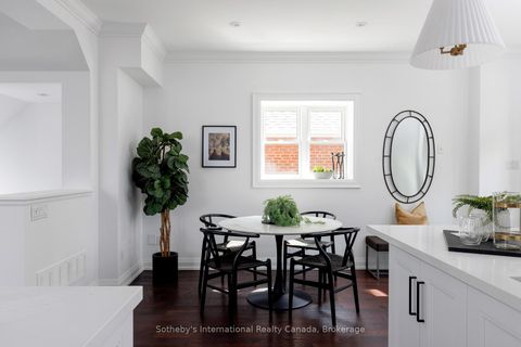Photo 11 at 24 Parkview Heights, Cliffside, Toronto