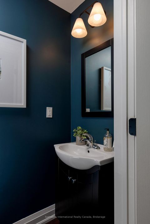 Photo 12 at 24 Parkview Heights, Cliffside, Toronto