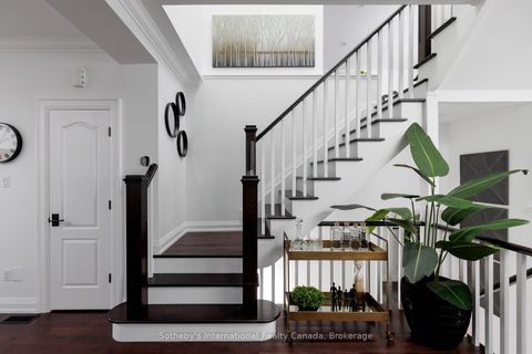 Photo 13 at 24 Parkview Heights, Cliffside, Toronto