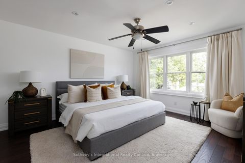 Photo 14 at 24 Parkview Heights, Cliffside, Toronto