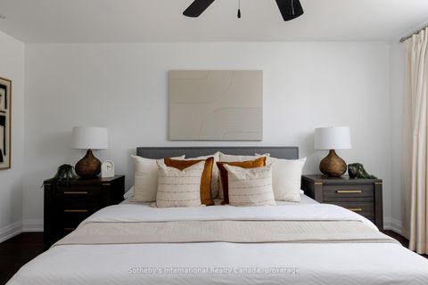 Photo 15 at 24 Parkview Heights, Cliffside, Toronto