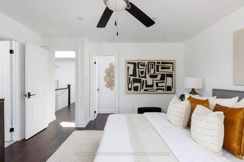 Photo 16 at 24 Parkview Heights, Cliffside, Toronto