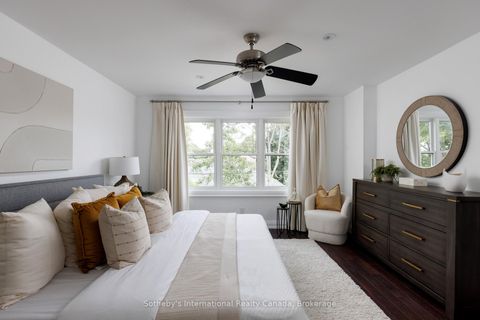 Photo 17 at 24 Parkview Heights, Cliffside, Toronto