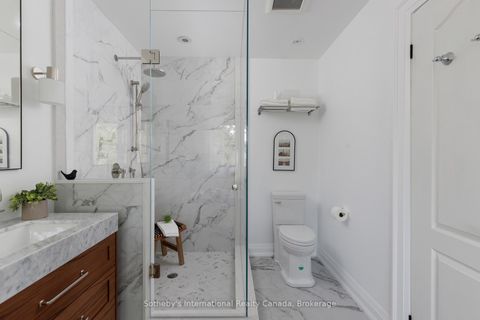 Photo 19 at 24 Parkview Heights, Cliffside, Toronto