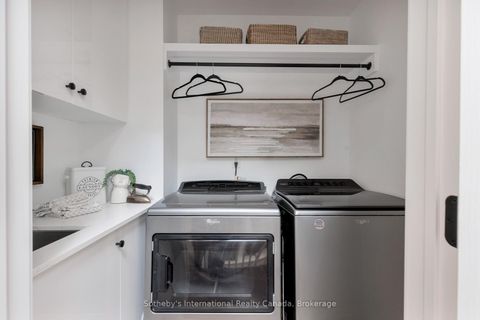 Photo 28 at 24 Parkview Heights, Cliffside, Toronto