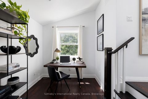 Photo 29 at 24 Parkview Heights, Cliffside, Toronto