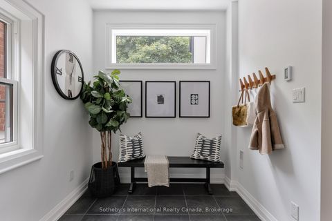 Photo 31 at 24 Parkview Heights, Cliffside, Toronto