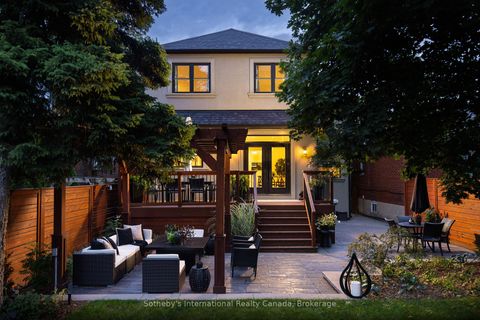 Photo 35 at 24 Parkview Heights, Cliffside, Toronto