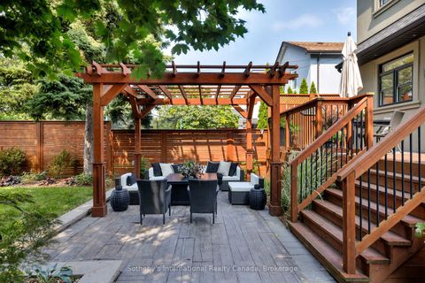 Photo 39 at 24 Parkview Heights, Cliffside, Toronto