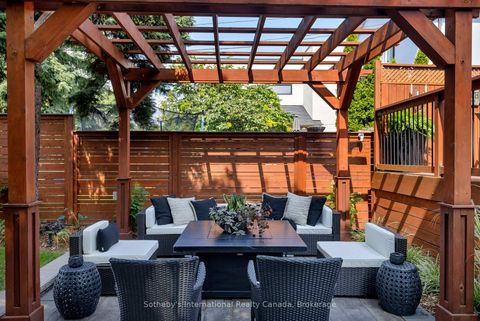 Photo 40 at 24 Parkview Heights, Cliffside, Toronto