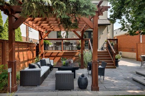 Photo 41 at 24 Parkview Heights, Cliffside, Toronto