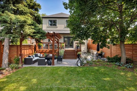 Photo 43 at 24 Parkview Heights, Cliffside, Toronto