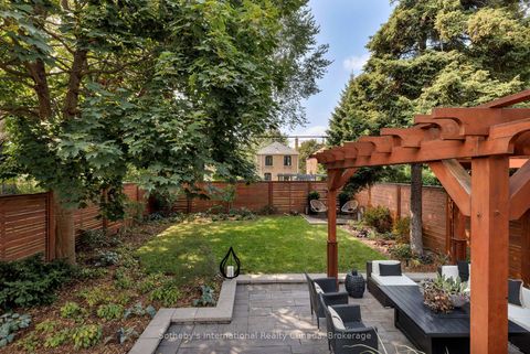 Photo 44 at 24 Parkview Heights, Cliffside, Toronto