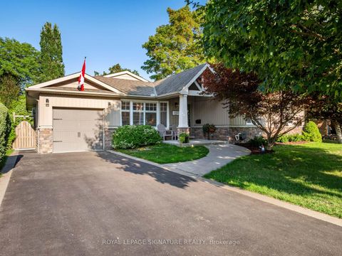 Photo 1 at 345 Flagstone Terrace, Rouge E10, Toronto