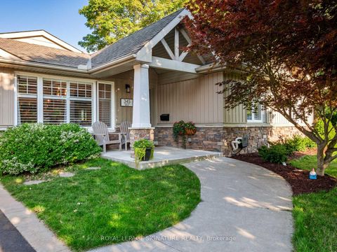 Photo 2 at 345 Flagstone Terrace, Rouge E10, Toronto