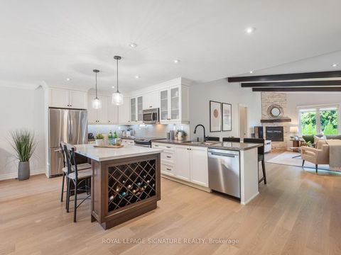 Photo 5 at 345 Flagstone Terrace, Rouge E10, Toronto