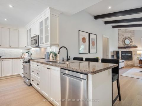 Photo 6 at 345 Flagstone Terrace, Rouge E10, Toronto