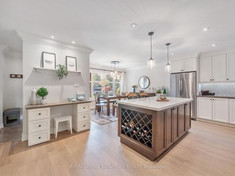 Photo 7 at 345 Flagstone Terrace, Rouge E10, Toronto