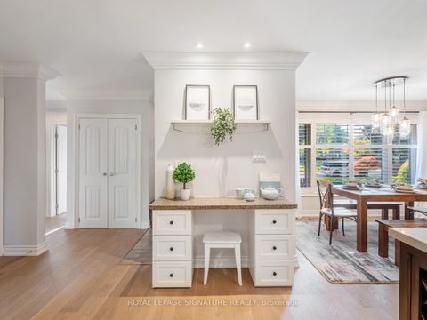 Photo 8 at 345 Flagstone Terrace, Rouge E10, Toronto