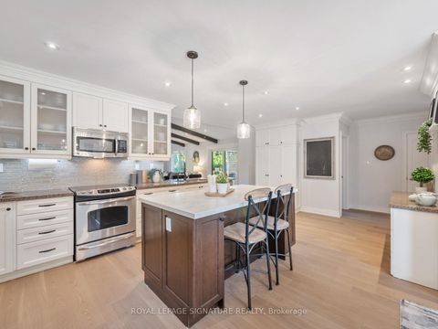 Photo 9 at 345 Flagstone Terrace, Rouge E10, Toronto