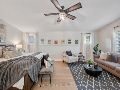 Photo 16 at 345 Flagstone Terrace, Rouge E10, Toronto