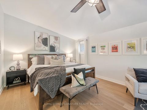 Photo 17 at 345 Flagstone Terrace, Rouge E10, Toronto