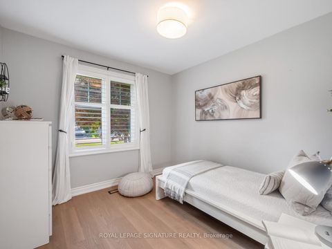 Photo 19 at 345 Flagstone Terrace, Rouge E10, Toronto