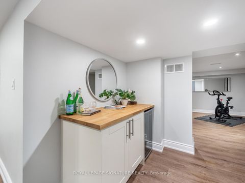 Photo 22 at 345 Flagstone Terrace, Rouge E10, Toronto