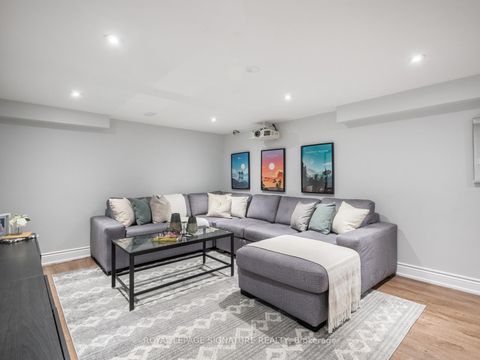 Photo 23 at 345 Flagstone Terrace, Rouge E10, Toronto