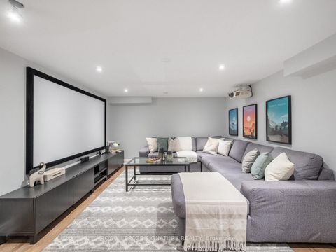 Photo 24 at 345 Flagstone Terrace, Rouge E10, Toronto