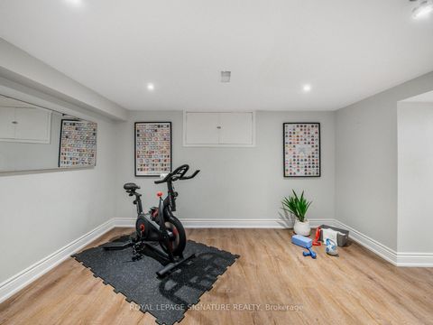 Photo 25 at 345 Flagstone Terrace, Rouge E10, Toronto