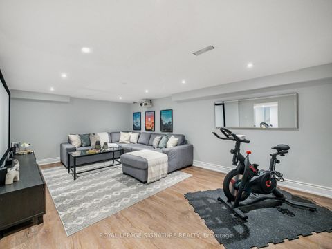 Photo 26 at 345 Flagstone Terrace, Rouge E10, Toronto