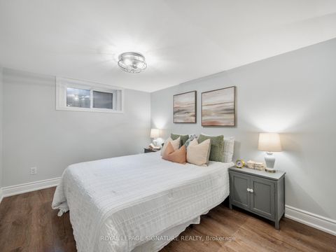 Photo 27 at 345 Flagstone Terrace, Rouge E10, Toronto