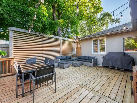 Photo 29 at 345 Flagstone Terrace, Rouge E10, Toronto