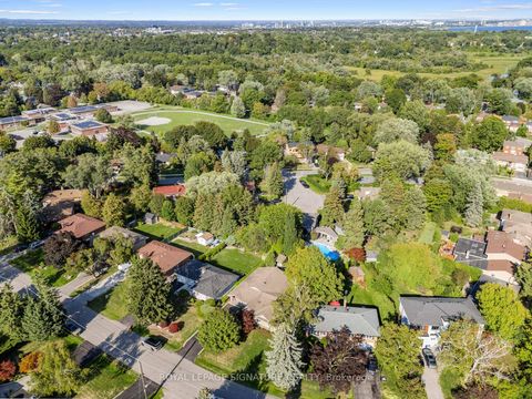 Photo 34 at 345 Flagstone Terrace, Rouge E10, Toronto