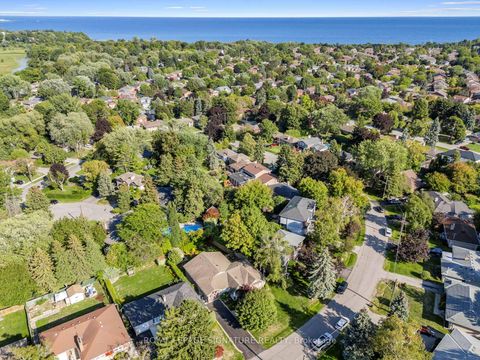 Photo 35 at 345 Flagstone Terrace, Rouge E10, Toronto