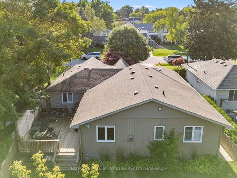 Photo 38 at 345 Flagstone Terrace, Rouge E10, Toronto