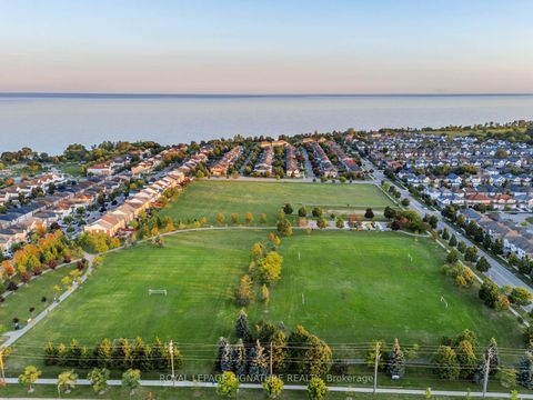Photo 40 at 345 Flagstone Terrace, Rouge E10, Toronto