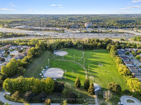 Photo 41 at 345 Flagstone Terrace, Rouge E10, Toronto