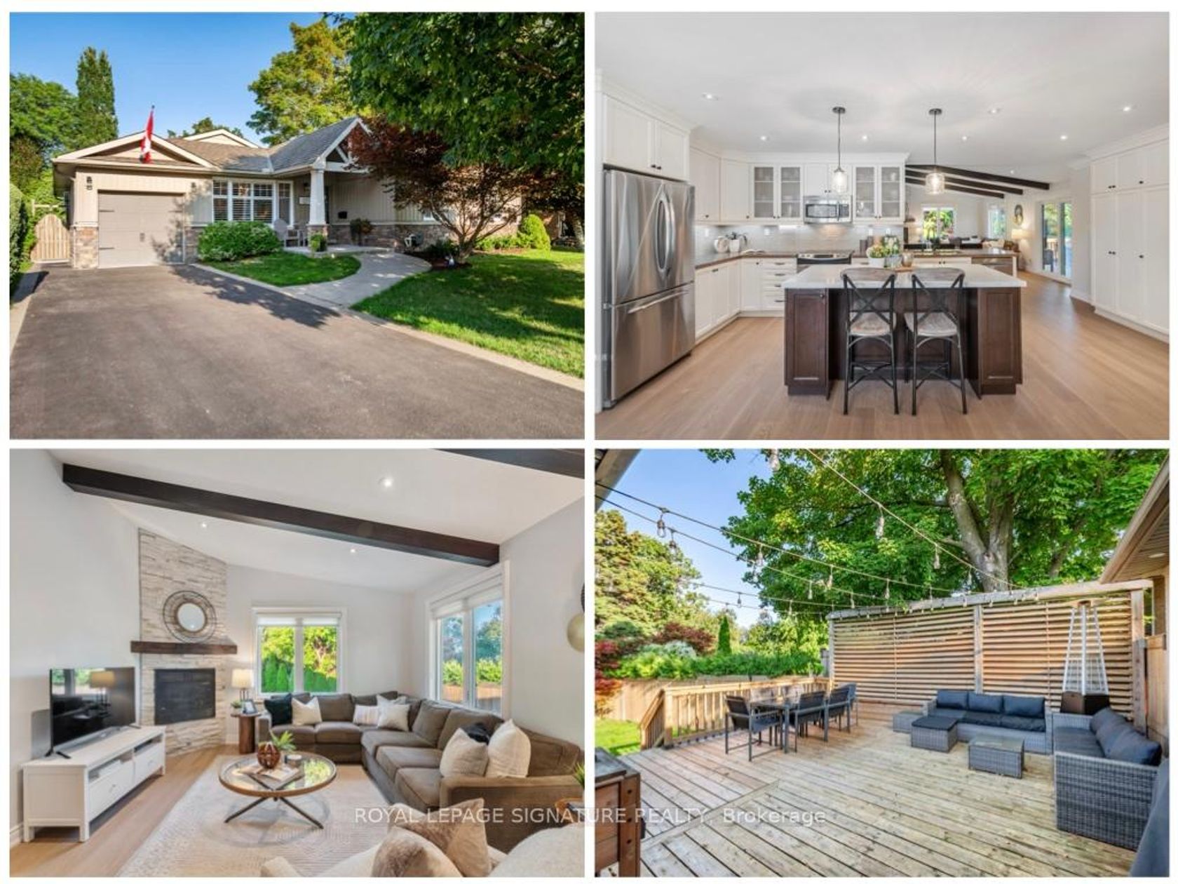 345 Flagstone Terrace, Rouge E10, Toronto 