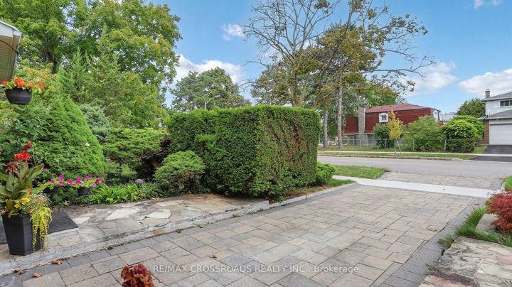 Photo 1 at 218 Kingslake Road, Don Valley Village, Toronto