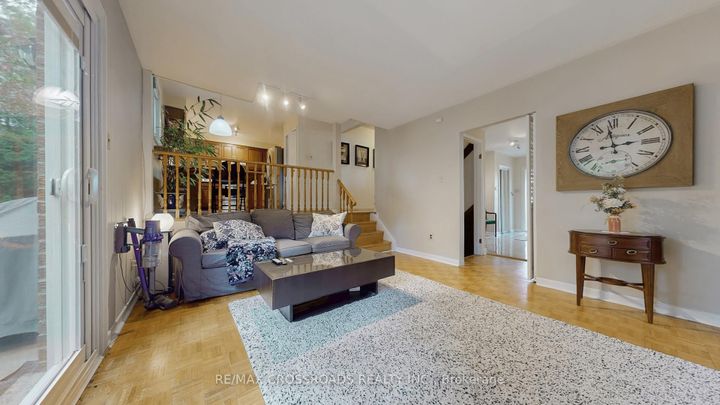Photo 16 at 218 Kingslake Road, Don Valley Village, Toronto