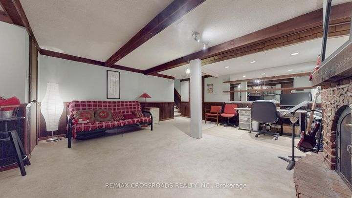 Photo 23 at 218 Kingslake Road, Don Valley Village, Toronto