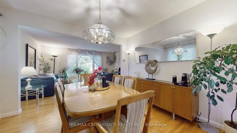 Photo 9 at 218 Kingslake Road, Don Valley Village, Toronto
